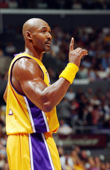 篮球永远是团队运动（篮球的本质是团队协作）