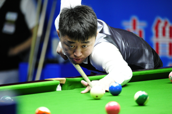 江西小将李 江西小将李